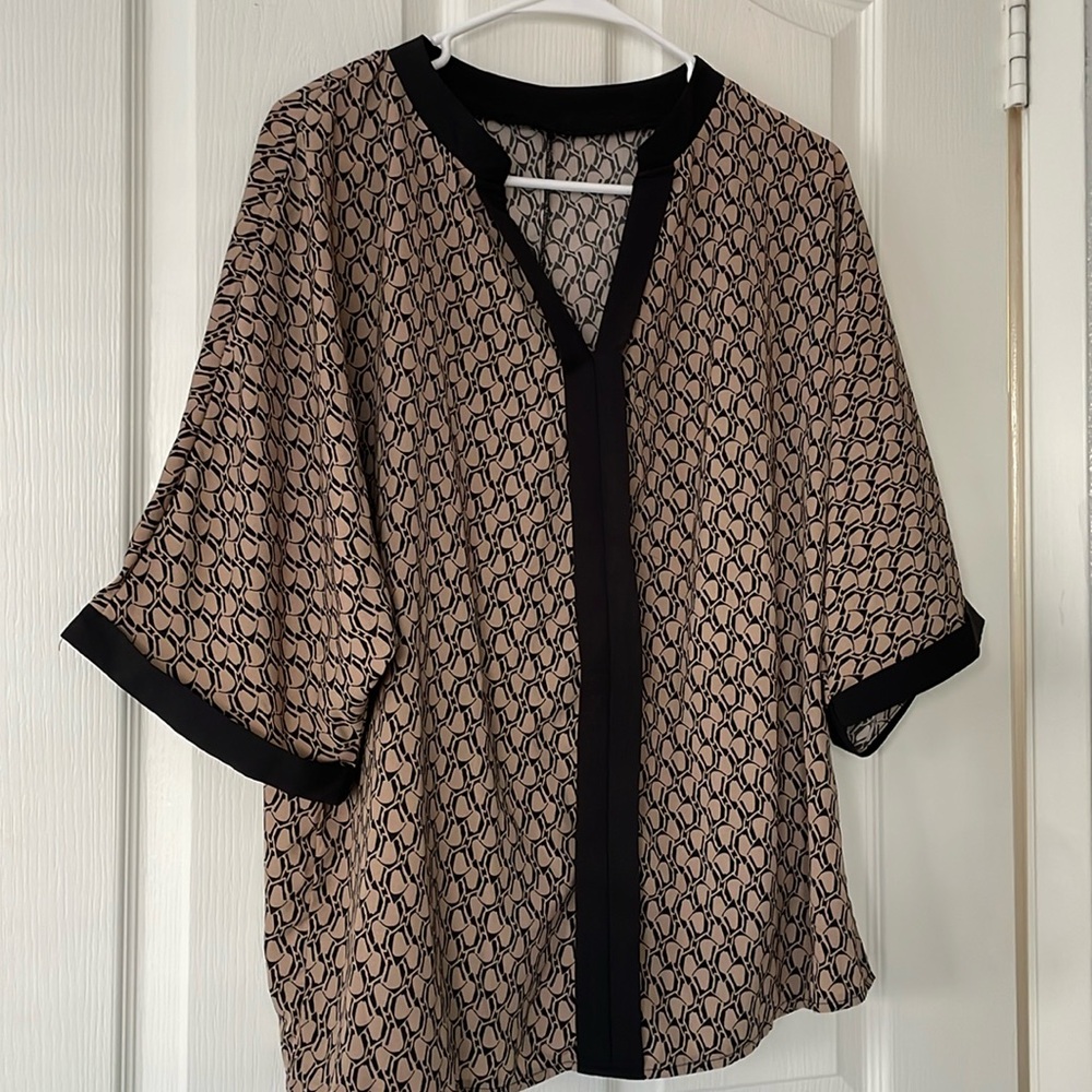 Shein Blouse